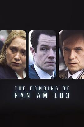 麻豆传媒AV《泛美航空103航班爆炸案 The Bombing of Pan Am 103》免费在线观看
