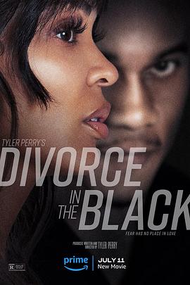 麻豆传媒app《离婚怨曲 Divorce In The Black》免费在线观看