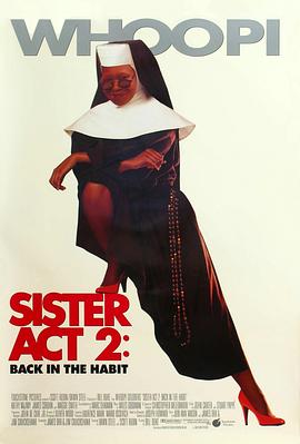 麻豆传媒app《修女也疯狂2 Sister Act 2: Back in the Habit》免费在线观看