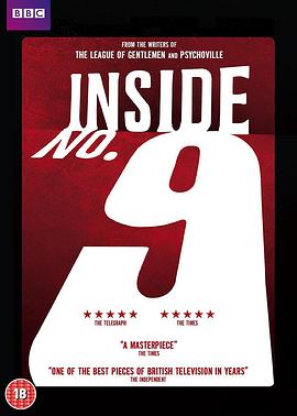 麻豆传媒AV《9号秘事 第八季 Inside No. 9 Season 8》免费在线观看