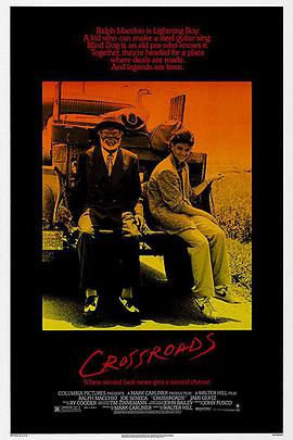 麻豆传媒app《十字街头 Crossroads》免费在线观看