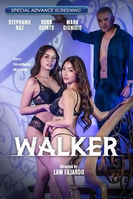 麻豆传媒《游走 Walker》免费在线观看