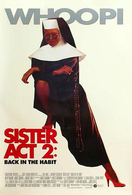 麻豆传媒《修女也疯狂2 Sister Act 2: Back in the Habit》免费在线观看