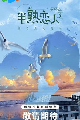 麻豆传媒AV《半熟恋人第三季》免费在线观看