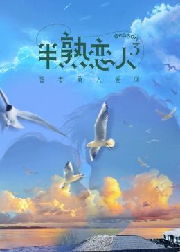 麻豆传媒app《半熟恋人 第三季》免费在线观看