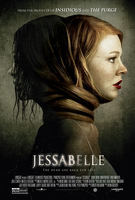 麻豆传媒《杰莎贝尔 Jessabelle》免费在线观看