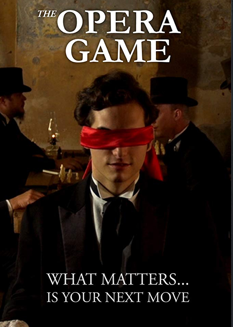 麻豆传媒app《保罗·摩菲》免费在线观看