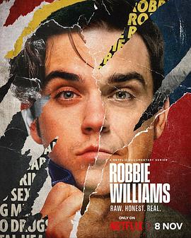 麻豆传媒《罗比·威廉姆斯 Robbie Williams》免费在线观看