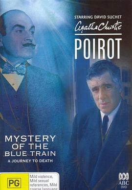 麻豆传媒app《蓝色特快上的秘密 Poirot: The Mystery of the Blue Train》免费在线观看