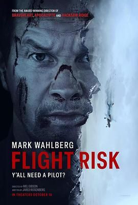 麻豆传媒AV《插翅难飞 Flight Risk》免费在线观看