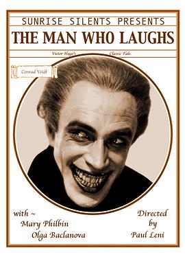 麻豆传媒AV《笑面人 The Man Who Laughs》免费在线观看