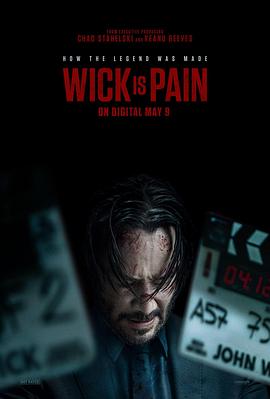 麻豆传媒app《疾速剧痛 Wick Is Pain》免费在线观看
